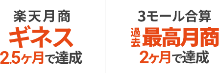 支援の結果