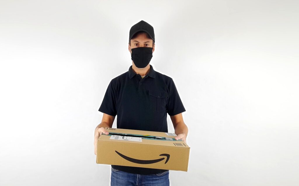 Amazonのレビュー依頼で知っておくべき注意点